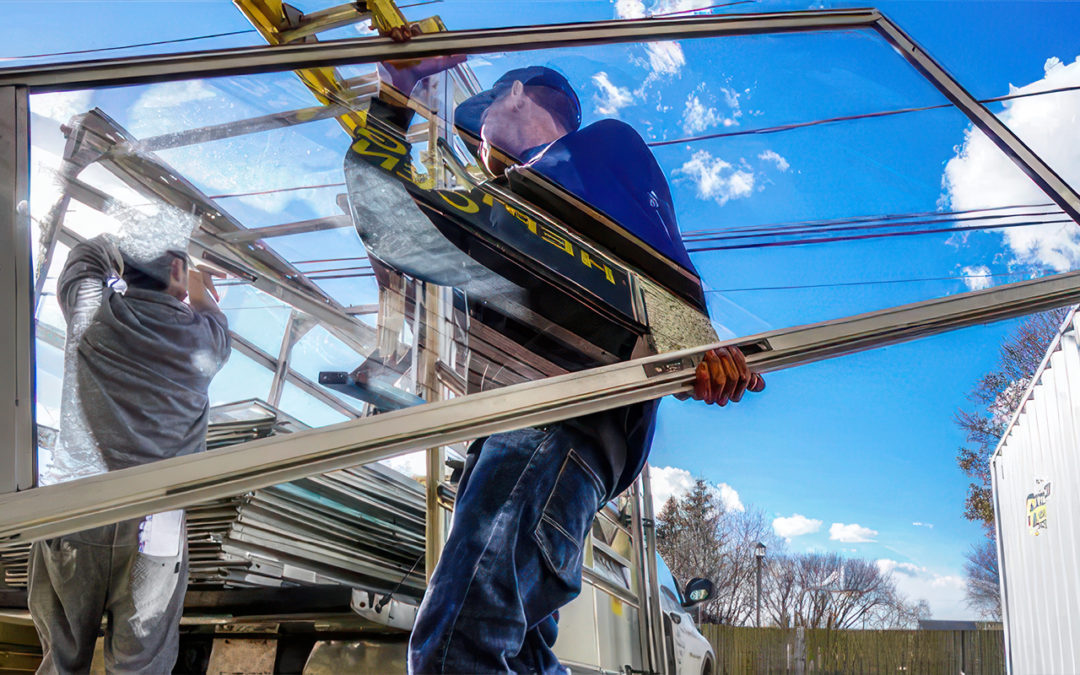 Solutions HSE & environnement industriel