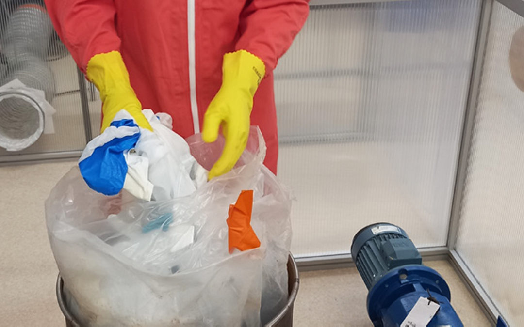Formation Déchets Opérationnel
