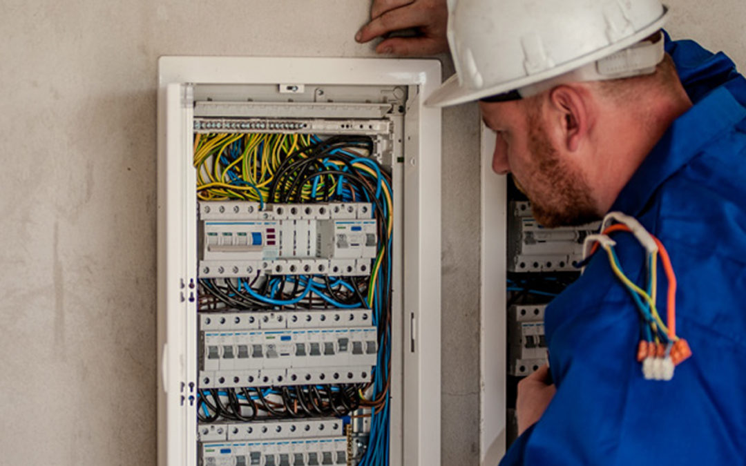 Préparation Habilitation Electrique BT et HT
